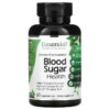 Thực phẩm bổ sung Emerald Laboratories Blood Sugar Health 60 Vegetable Caps 743650002160