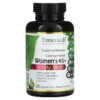 Thực phẩm bổ sung Emerald Laboratories CoEnzymated Women's 45+ 1-Daily Multi 30 Vegetable Caps 743650003389
