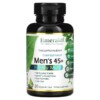 Thực phẩm bổ sung Emerald Laboratories Men's 45+ 1-Daily Multi 30 Vegetable Caps 743650003372