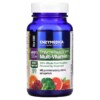 Thực phẩm bổ sung Enzymedica Enzyme Nutrition Multi-Vitamin Women's 50+ 120 Capsules 670480140215