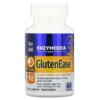 Enzymedica GlutenEase 60 viên Hỗ Trợ Tiêu Hóa Gluten 4 Thực phẩm bổ sung Enzymedica GlutenEase 60 Capsules 670480262009