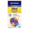 Enzymedica Magnesium Mind 120 viên nén 4 Thực phẩm bổ sung Enzymedica Magnesium Mind 120 Capsules 670480101230
