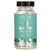 Thực phẩm bổ sung Eu Natural Biotin 5.000 mcg 120 Vegetarian Capsules 855244008172