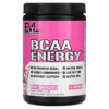 Thực phẩm bổ sung EVLution Nutrition BCAA ENERGY Pink Starblast 9.52 oz (270 g) 818901021945