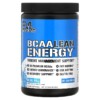 Thực phẩm bổ sung EVLution Nutrition BCAA LEAN ENERGY Weight Management Support Blue Raz 10.69 oz (303 g) 710051864222