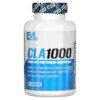 Thực phẩm bổ sung EVLution Nutrition CLA1000 Stimulant Free Weight Management 90 Softgels 852687908601