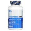Thực phẩm bổ sung EVLution Nutrition Glutamine 1000 60 Veggie Capsules 818901028012