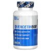Thực phẩm bổ sung EVLution Nutrition Quercetin 500 500 mg 30 Veggie Capsules 818901027077