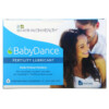 Gel bôi trơn sinh sản Fairhaven Health BabyDance 6 ống đơn & dụng cụ 0.1 oz (3 g)/ống 5 Thực phẩm bổ sung Fairhaven Health BabyDance Fertility Lubricant 6 Single-Use Tubes & Applicators 0.1 oz (3 g) Each 896593002220