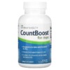 Thực phẩm bổ sung Fairhaven Health CountBoost for Men 60 Capsules 895749000189