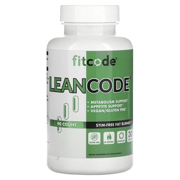 fitcode LeanCode 90 viên 818901028937