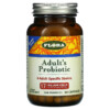 Thực phẩm bổ sung Flora Adult's Probiotic 17 Billion Cells 60 Capsules 061998619605