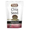 Thực phẩm bổ sung Foods Alive Superfood Organic Chia Seed 16 oz (454 g) 891551000676
