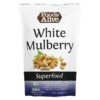 Thực phẩm bổ sung Foods Alive Superfood White Mulberry 8 oz (227 g) 891551000270