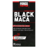 Thực phẩm bổ sung Force Factor Black Maca 60 Capsules 818594014880