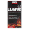 Thực phẩm bổ sung Force Factor LeanFire Fast-Acting Weight Loss Formula 30 Vegetable Capsules 818594016976
