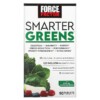 Thực phẩm bổ sung Force Factor Smarter Greens 90 Tablets 818594017089