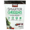 Thực phẩm bổ sung Force Factor Smarter Greens Summer Berry 60 Soft Chews 818594017133