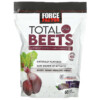 Thực phẩm bổ sung Force Factor Total Beets Healthy Energy + Antioxidants Acai Berry 325 mg 60 Chews 818594015450