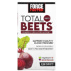 Viên uống hỗ trợ tuần hoàn Force Factor Total Beets 120 viên 5 Thực phẩm bổ sung Force Factor Total Beets Powerful Circulation Support 120 Tablets 818594015474