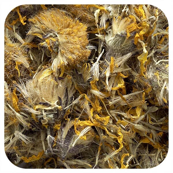 Frontier Co-op Arnica Flowers Whole 8 oz 226 g 089836504012