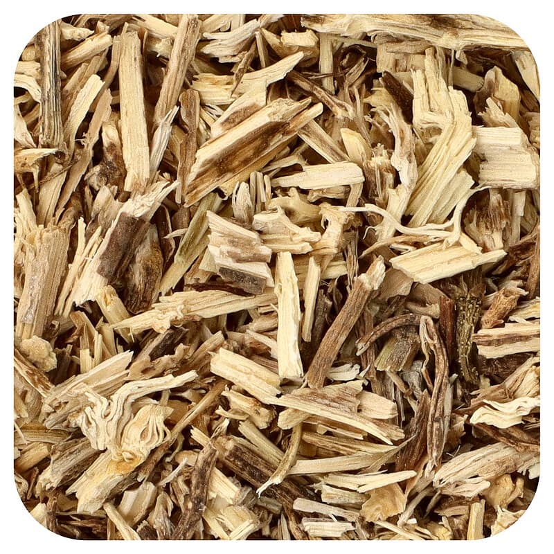 Cây Nettle Rễ Cắt Nhuyễn Hữu Cơ Frontier Co-op 16 oz (453 g) 10 frontier co op organic cut sifted stinging nettle root 16 oz 453 g 141360 089836025661