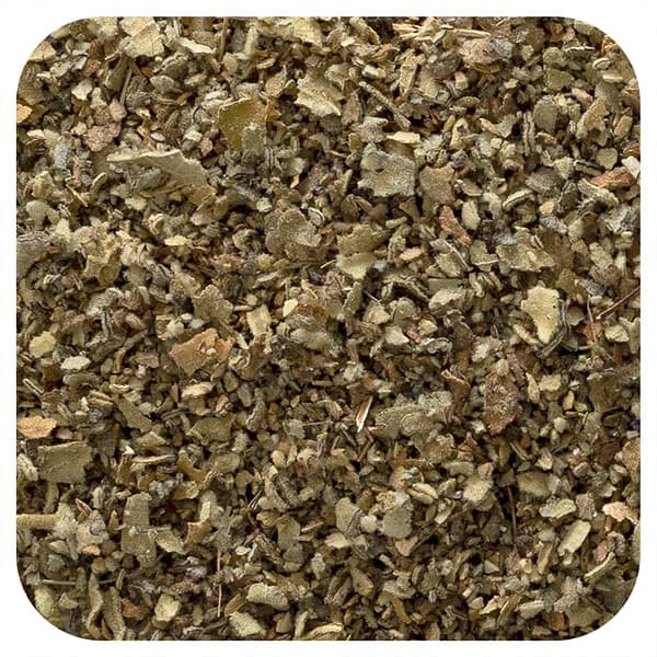 Frontier Co-op Organic Mullein Leaf Cut & Sifted 16 oz 453 g 10 frontier co op organic mullein leaf cut sifted 16 oz 453 g 31133 089836027566