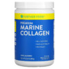 Collagen Biển Premium Further Food Không vị 185g (6.5 oz) 5 Thực phẩm bổ sung Further Food Premium Marine Collagen Peptides Unflavored 6.5 oz (185 g) 860706002629