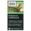 Gaia Herbs Echinacea Goldenseal 60 viên nén Phyto-Lỏng chay 5 Thực phẩm bổ sung Gaia Herbs Echinacea Goldenseal 60 Vegan Liquid Phyto-Caps 751063398305