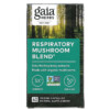 Viên uống nấm hỗ trợ hô hấp Gaia Herbs 40 viên chay 4 Thực phẩm bổ sung Gaia Herbs Respiratory Mushroom Blend 40 Vegan Capsules 751063151719