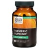 Viên uống thực vật Gaia Herbs Turmeric Supreme 120 viên chay 5 Thực phẩm bổ sung Gaia Herbs Turmeric Supreme 120 Vegan Liquid Phyto-Caps 751063150279