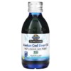 Dầu gan cá tuyết Alaska hương chanh Garden of Life Dr. Formulated 200 ml 4 Thực phẩm bổ sung Garden of Life Dr. Formulated Alaskan Cod Liver Oil Lemon 6.76 fl oz (200 ml) 658010124706