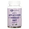 Thực phẩm bổ sung Garden of Life MyKind Organics Organic Apple Cider Vinegar Diet Gummies 63 Vegan Gummies 658010128612