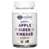 Thực phẩm bổ sung Garden of Life MyKind Organics Organic Apple Cider Vinegar Gummies 60 Vegan Gummies 658010128063