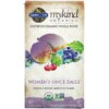 Thực phẩm bổ sung Garden of Life MyKind Organics Women's Once Daily 30 Vegan Tablets 658010117753