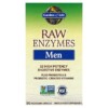 Thực phẩm bổ sung Garden of Life RAW Enzymes Men 90 Vegetarian Capsules 658010115612
