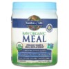 Thức uống dinh dưỡng thay thế bữa ăn Garden of Life RAW Organic Meal Shake vị vani 1 lb 1 oz (484 g) 5 Thực phẩm bổ sung Garden of Life RAW Organic Meal Shake & Meal Replacement Vanilla 1 lb 1 oz (484 g) 658010116930