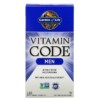 Vitamin Code Multivitamin Toàn Thực Phẩm cho Nam Garden of Life 120 viên chay 4 Thực phẩm bổ sung Garden of Life Vitamin Code Whole Food Multivitamin for Men 120 Vegetarian Capsules 658010113687