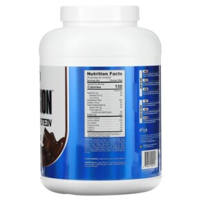 Bột Protein Sữa Sôcôla MyoFusion Advanced Gaspari Nutrition 4 lbs (1.81 kg) 3 Thành phần vi chất của Gaspari Nutrition MyoFusion Advanced Protein Milk Chocolate 4 lbs (1.81 kg) 646511022423