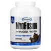 Thực phẩm bổ sung Gaspari Nutrition MyoFusion Advanced Protein Milk Chocolate 4 lbs (1.81 kg) 646511022423