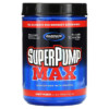 Thực phẩm bổ sung Gaspari Nutrition SuperPump Max Fruit Punch 1.41 lbs (640 g) 646511007222
