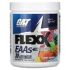 Thực phẩm bổ sung GAT Flexx EAAs + Hydration Fruit Punch 12.2 oz (345 g) 816170023042