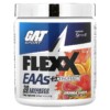 Thực phẩm bổ sung GAT Flexx EAAs + Hydration Orange Guava 12.2 oz (345 g) 816170022472