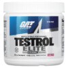 GAT Testrol Elite Tăng Cường Testosterone Raging Razz 6.1 oz (174 g) 5 Thực phẩm bổ sung GAT Testrol Elite Testosterone Booster Raging Razz 6.1 oz (174 g) 816170022816