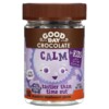 Thực phẩm bổ sung Good Day Chocolate Calm For Kids 50 Chocolate Supplement Pieces 858982004321