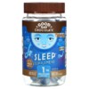 Thực phẩm bổ sung Good Day Chocolate Sleep Supplement For Adults 80 Candy Coated Pieces 858982004437