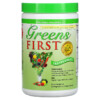 Bột Greens First Original 9.86 oz (279.6 g) của Greens First 5 Thực phẩm bổ sung Greens First Greens First Original 9.86 oz (279.6 g) 819354001003