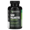 Viên uống Havasu Nutrition Saw Palmetto 100 viên hỗ trợ sức khỏe nam giới 4 Thực phẩm bổ sung Havasu Nutrition Saw Palmetto 100 Capsules 850008464133