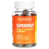 Kẹo dẻo Superfruit Havasu Nutrition 60 viên 5 Thực phẩm bổ sung Havasu Nutrition Superfruit Gummies 60 Gummies 850008464614