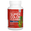 Thực phẩm bổ sung Health Plus Inc. Super Colon Cleanse Night 60 Capsules 083502087816